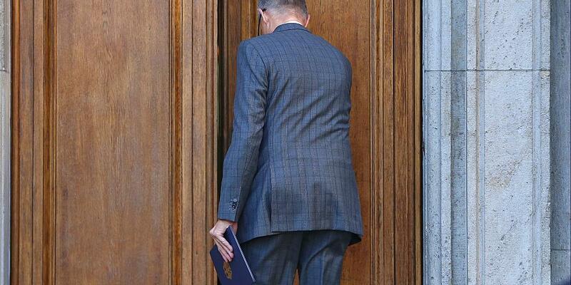 Friedrich Merz am 30.09.2025 - Foto: über dts Nachrichtenagentur