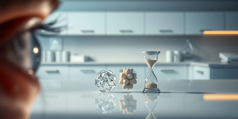 Demenz: Sehschwäche und Cholesterin als neue Risikofaktoren identifiziert - Foto: über boerse-global.de