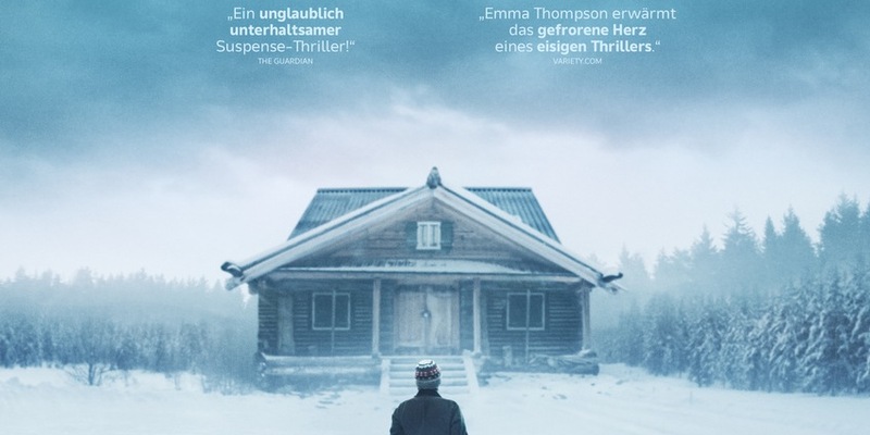 DEAD OF WINTER - EISIGE STILLE ab 19. Februar 2026 im Kino! - Foto: presseportal.de