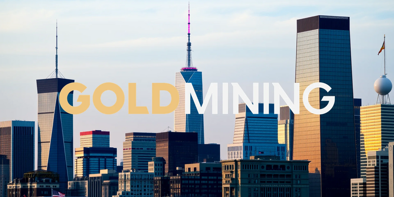 Barrick Gold Aktie: Richtungsentscheidung! - Foto: über boerse-global.de