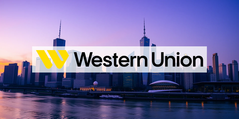 Can Insider Purchases Signal a Turnaround for Western Union Stock? - Foto: über boerse-global.de