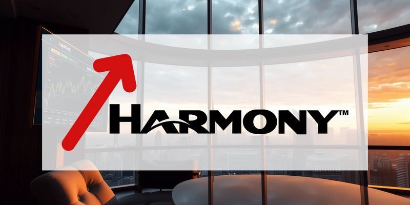 Harmony Gold’s Meteoric Rise Faces Cost Pressure Test - Foto: über boerse-global.de