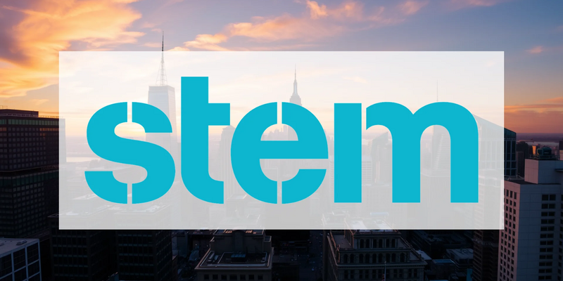 Legal Setback Rattles Stem Investors as SPAC Merger Scrutiny Intensifies - Foto: über boerse-global.de