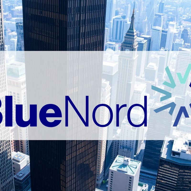 BlueNord Aktie: Absturz ohne Ende? - Foto: über boerse-global.de