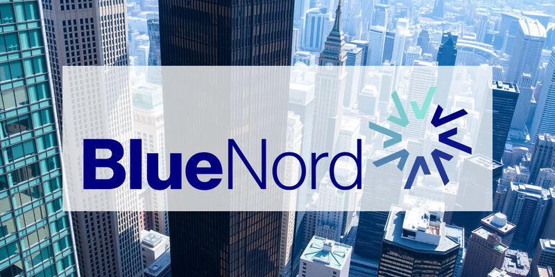 BlueNord Aktie: Absturz ohne Ende? - Foto: über boerse-global.de