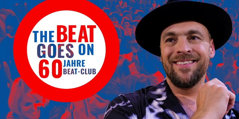 The Beat Goes On: Radio Bremen feiert 60 Jahre Beat-Club - Foto: presseportal.de