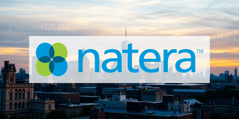 Natera Aktie: Medizinischer Durchbruch! - Foto: über boerse-global.de