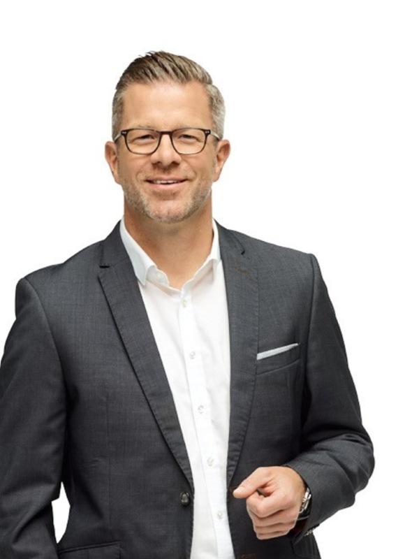 Lutz Wolf wird CEO der KARL MAYER Gruppe