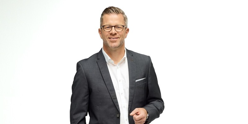 Lutz Wolf wird CEO der KARL MAYER Gruppe - Foto: presseportal.de