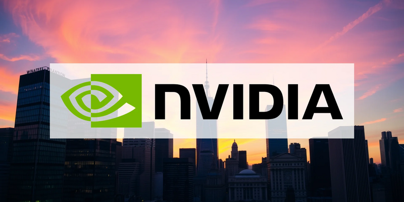 Nvidia Shares Surge as AI Demand Shows No Signs of Slowing - Foto: über boerse-global.de