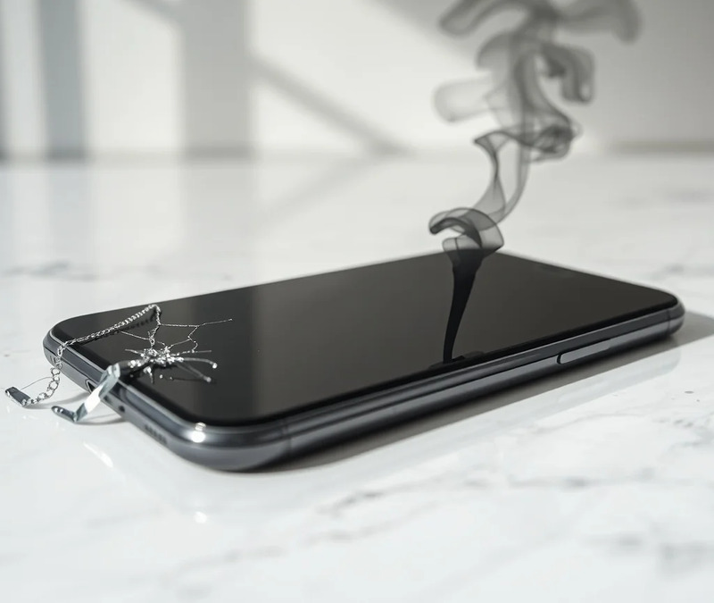 Android: Kritisches Update sorgt für Batterie-Chaos - Foto: über boerse-global.de