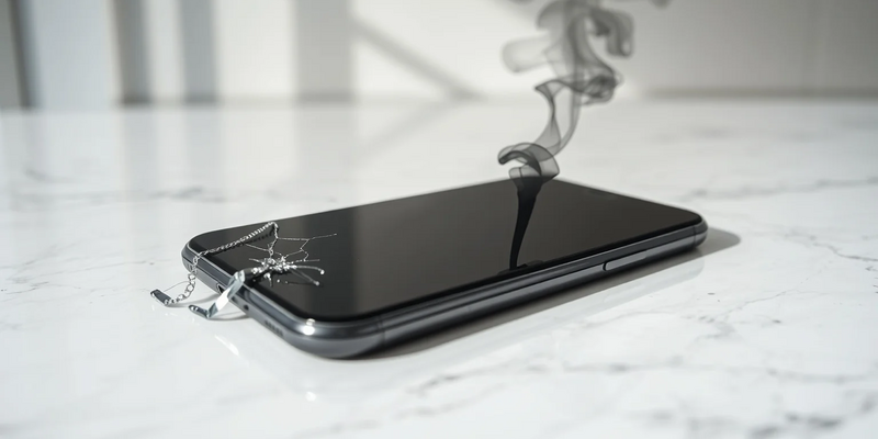 Android: Kritisches Update sorgt für Batterie-Chaos - Foto: über boerse-global.de