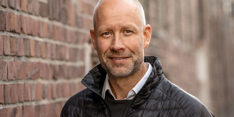 Jörg Diehl wird neuer Leiter der Recherchekooperation von NDR, WDR und Süddeutscher Zeitung - Foto: presseportal.de