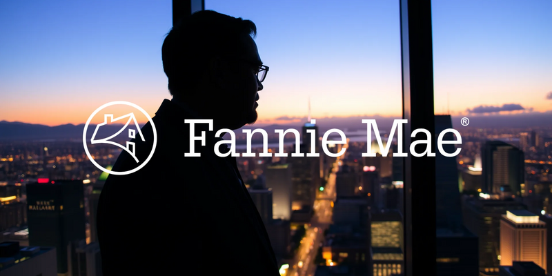 Fannie Mae Aktie: Überraschender Schachzug! - Foto: über boerse-global.de