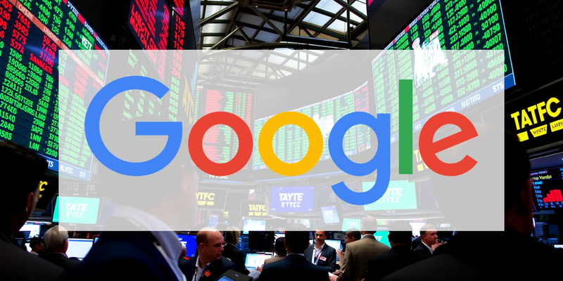 A Landmark Legal Victory Propels Alphabet Shares to Record Heights - Foto: über boerse-global.de