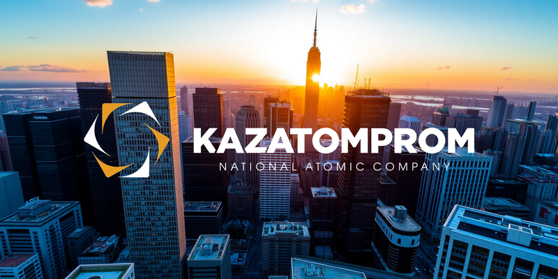 Is a Uranium Rally on the Horizon for Kazatomprom? - Foto: über boerse-global.de