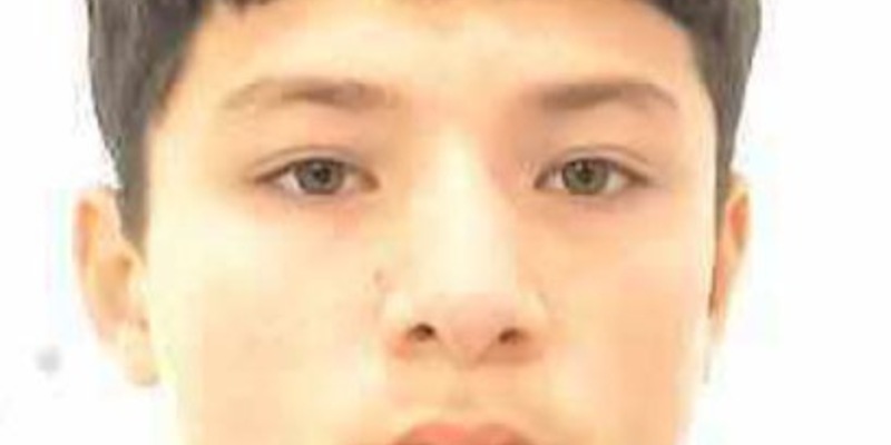 POL-OH: Die Polizei bittet um Mithilfe: 14-jähriger Binamen A. erneut vermisst - Foto: presseportal.de