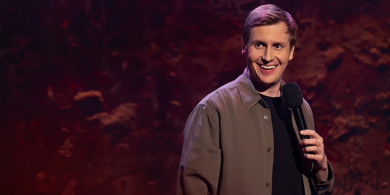 3sat: Till Reiners' Happy Hour startet mit neuen Folgen in den Herbst - Foto: presseportal.de