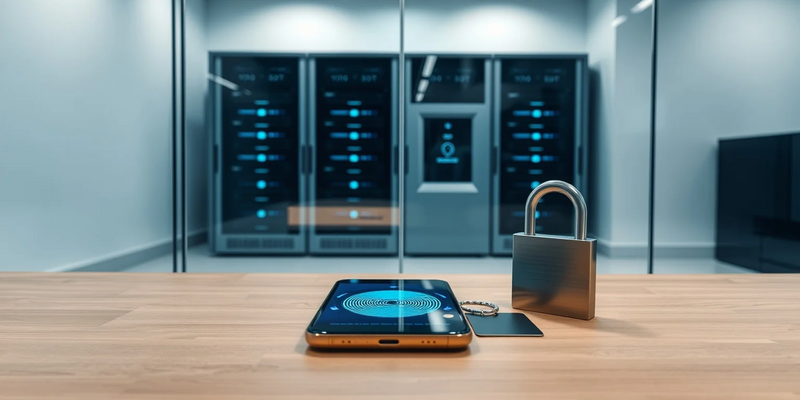 Banken setzen auf KI und Passkeys - Foto: über boerse-global.de