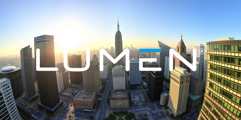 Lumen Aktie: KI-Wende oder Luftschloss? - Foto: über boerse-global.de