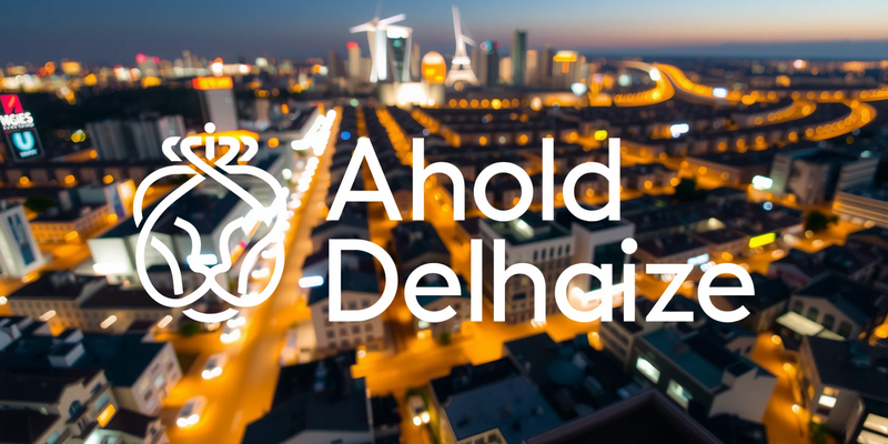 Ahold Delhaize Aktie: Kampf an zwei Fronten - Foto: über boerse-global.de