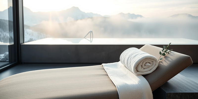 Trofana Royal: Luxus-Spa wird komplett neu gestaltet - Foto: über boerse-global.de