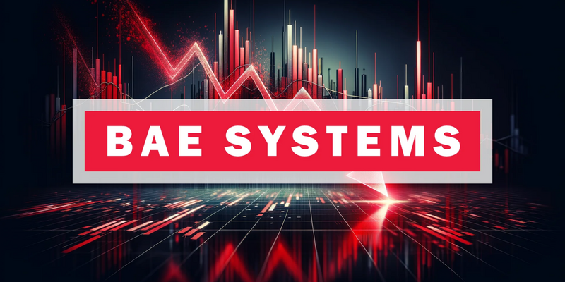 BAE Systems Shares Face Critical Test Amid Defense Sector Surge - Foto: über boerse-global.de