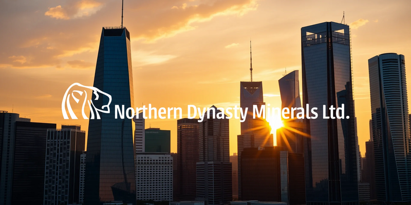 Northern Dynasty Aktie: Durchbruch gelungen? - Foto: über boerse-global.de