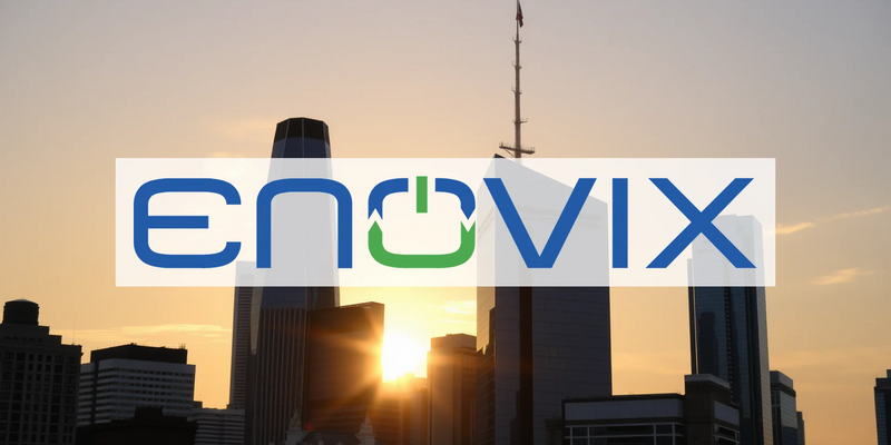 Enovix Shares Stabilize Following Major Capital Infusion - Foto: über boerse-global.de