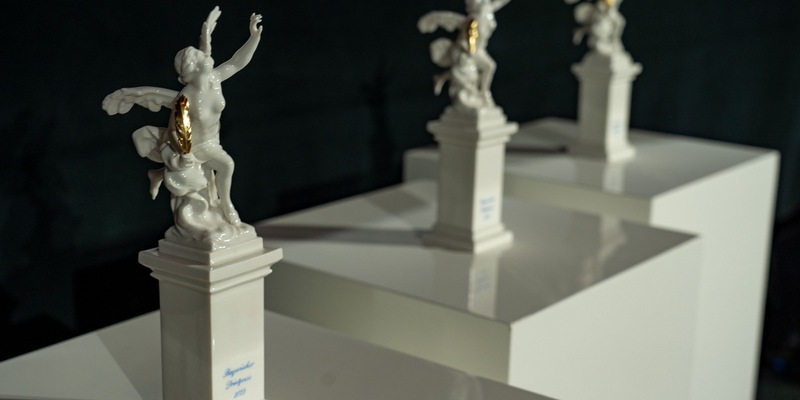 Bayerischer Printpreis 2025 - Neun Nominierte im Rennen um die Nike - Foto: presseportal.de