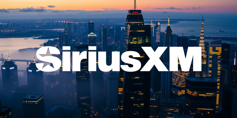 Sirius XM Aktie: Zerrissen zwischen Cashflow und Krise - Foto: über boerse-global.de
