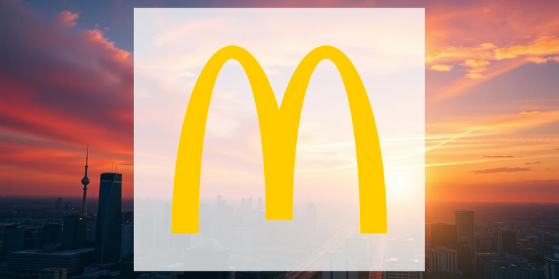 McDonald’s Bets on Nostalgia and Digital Growth to Revive Stock Performance - Foto: über boerse-global.de