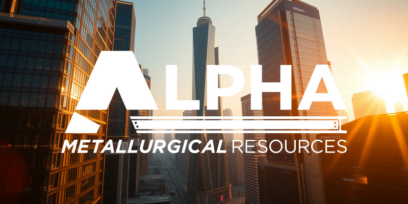 Alpha Metallurgical Resources Aktie: Kampf um die Trendwende - Foto: über boerse-global.de