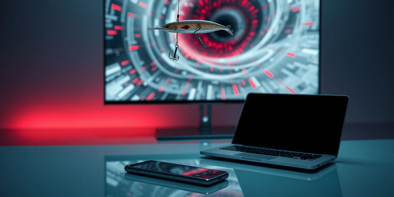 FBI-Website gefälscht: Cyber-Kriminelle erreichen neue Dimension - Foto: über boerse-global.de