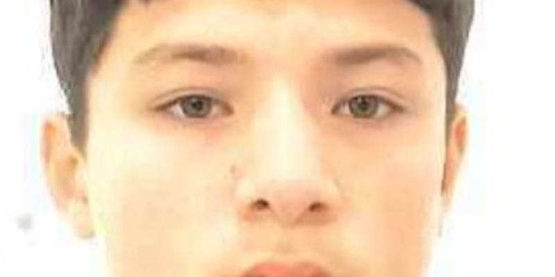 POL-OF: Wo ist Binamen A. aus Hilders? - Foto: presseportal.de