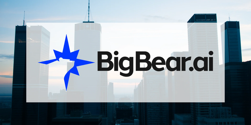 BigBear.ai Shares Slide Despite Major Navy Collaboration - Foto: über boerse-global.de