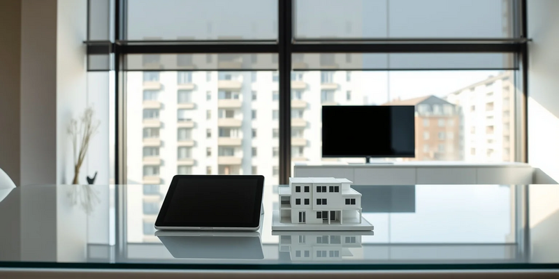 Wien: Mieten explodieren trotz stabiler Kaufpreise - Foto: über boerse-global.de