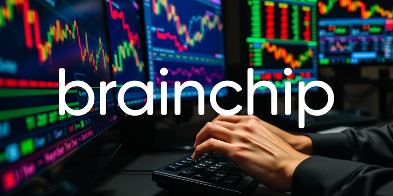 BrainChip Aktie: Chaos total! - Foto: über boerse-global.de