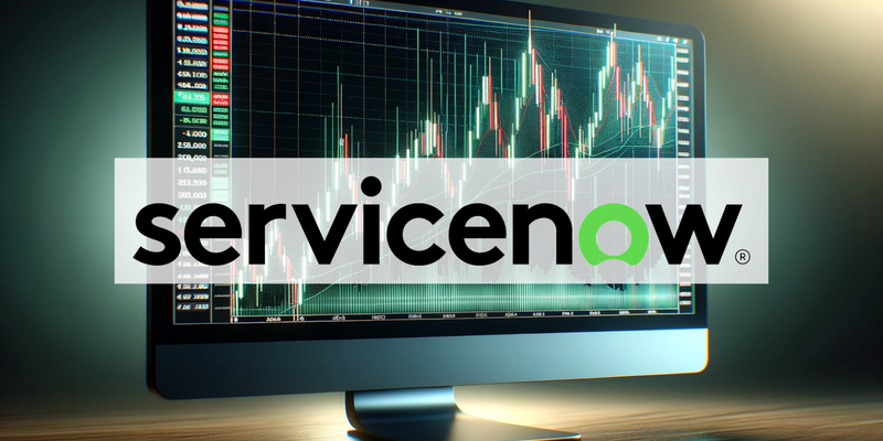 ServiceNow’s Aggressive AI Push Amid Strong Financial Performance - Foto: über boerse-global.de