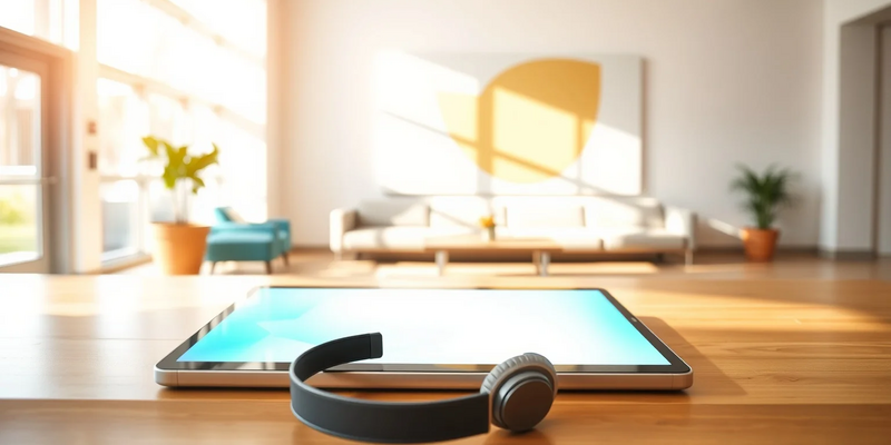 AgeTech: Milliarden-Boom für digitale Senioren-Technologie - Foto: über boerse-global.de