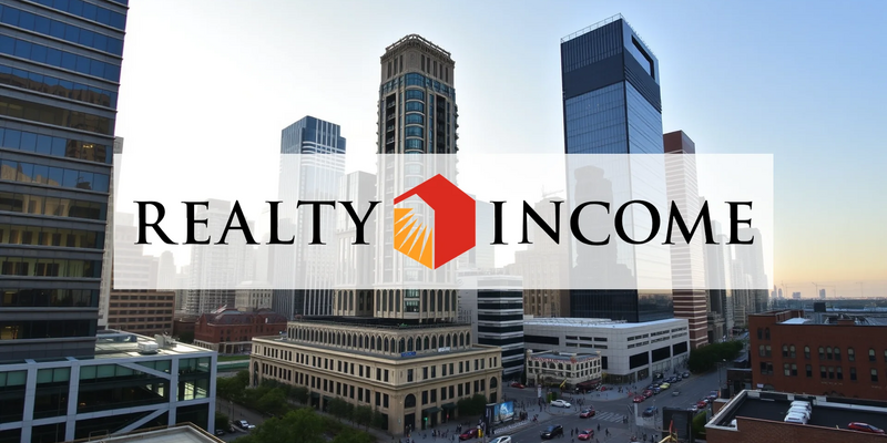 Realty Income’s Pivot: Balancing Growth Ambitions Against Investor Concerns - Foto: über boerse-global.de