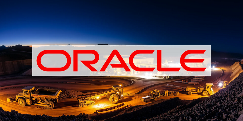 Oracle Aktie: Alarmsignal! - Foto: über boerse-global.de