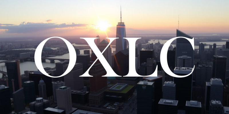 Oxford Lane Capital Distributes First Post-Split Dividend Payment - Foto: über boerse-global.de