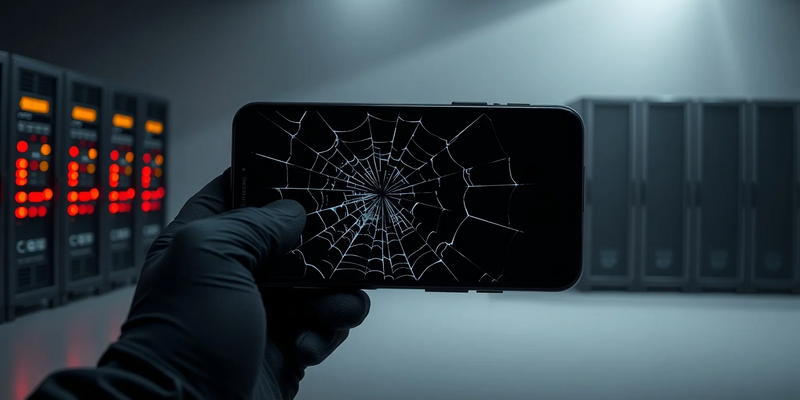 Android-Spionage: Triada-Trojaner versteckt sich bereits im Gerät - Foto: über boerse-global.de