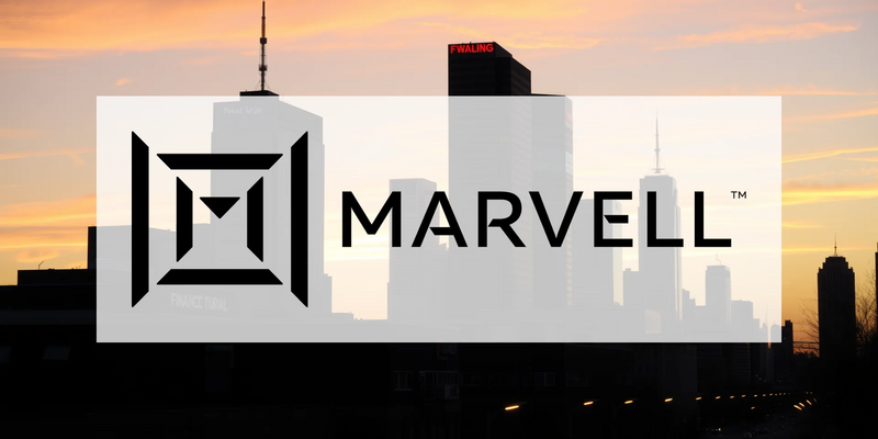 Marvell Technology Aktie: Innovationskraft begeistert - Foto: über boerse-global.de