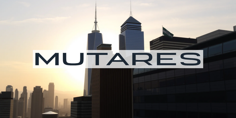 Mutares Aktie: Kaufsignal aktiviert! - Foto: über boerse-global.de