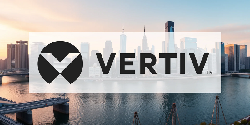 Analyst Upgrade Fuels Vertiv’s Market Momentum - Foto: über boerse-global.de