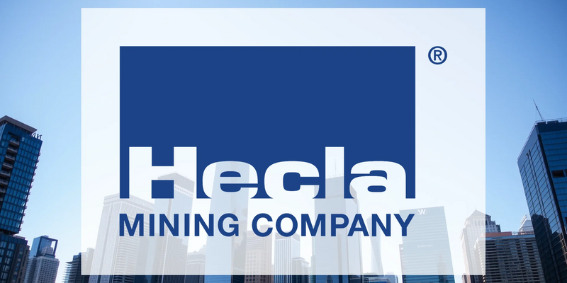Hecla Mining Shares Surge as Silver Producer Gains Momentum - Foto: über boerse-global.de