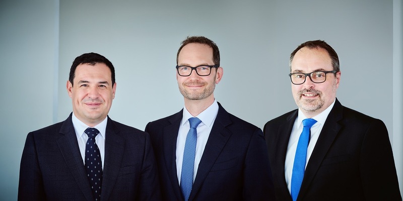 Sparda-Bank Hamburg eG: Jörn Ehrke wird Mitglied des Vorstands - Foto: presseportal.de