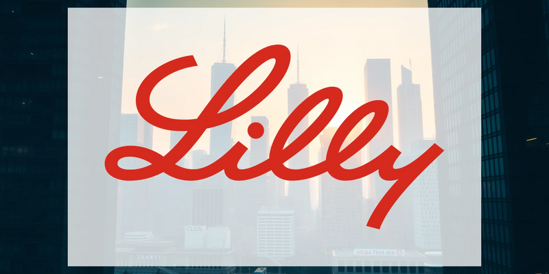Pharmaceutical Giant Eli Lilly Navigates Pipeline Setback Amid Strong Growth Outlook - Foto: über boerse-global.de
